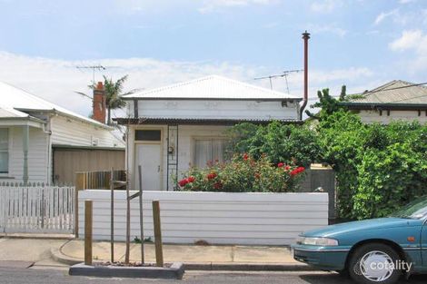 24 Errol St, Footscray, VIC 3011