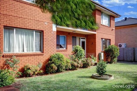 Property photo of 2/22 St Clair Street Belmore NSW 2192