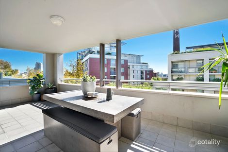 Property photo of 9/4 Young Street Paddington NSW 2021