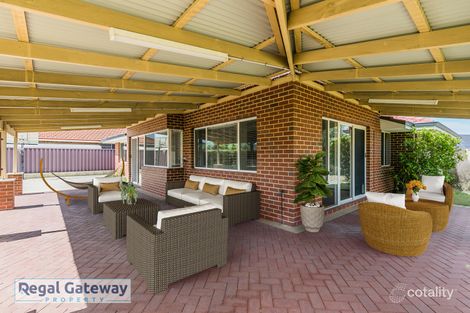 Property photo of 6 McGellin Court Jandakot WA 6164