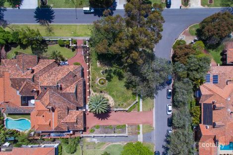 Property photo of 49 Lawley Crescent Mount Lawley WA 6050