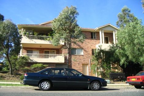 Property photo of 4/2A Illawarra Street Allawah NSW 2218