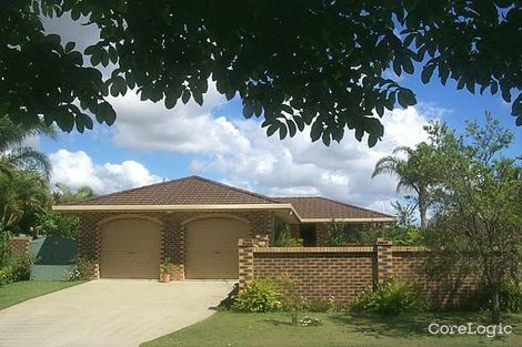 Property photo of 16 Spoonbill Court Burleigh Waters QLD 4220