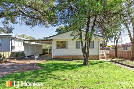 Property photo of 38 Holland Street South Tamworth NSW 2340