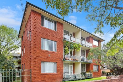 Property photo of 8/4 Hunter Street Lewisham NSW 2049