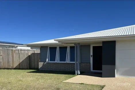 Property photo of 8 Radiata Street Hidden Valley QLD 4703