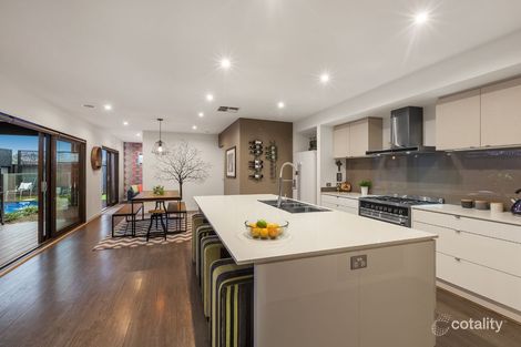 Property photo of 10 Ludeman Drive Wollert VIC 3750