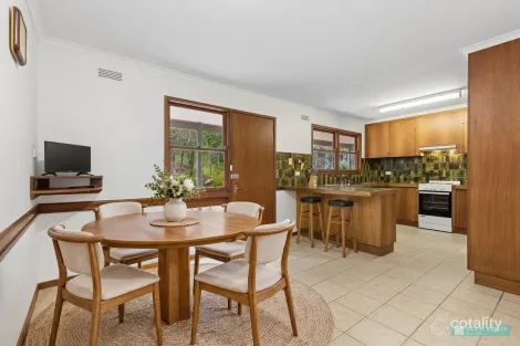 Property photo of 22 Hill Street Eaglehawk VIC 3556