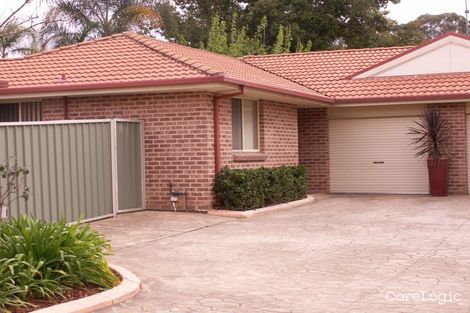 Property photo of 2/47 Gibbes Street Regentville NSW 2745