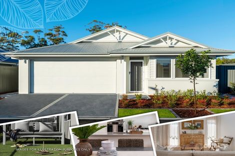 64/11 Mcintosh Cres, Woolgoolga, NSW 2456