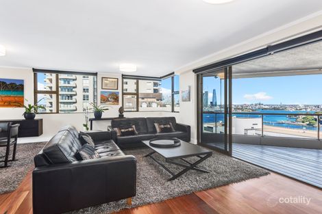 Property photo of 701/102 Alfred Street South Milsons Point NSW 2061