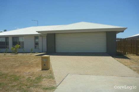 Property photo of 67 Taramoore Road Gracemere QLD 4702