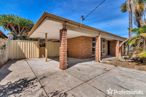 Property photo of 8 Bideford Street Warnbro WA 6169