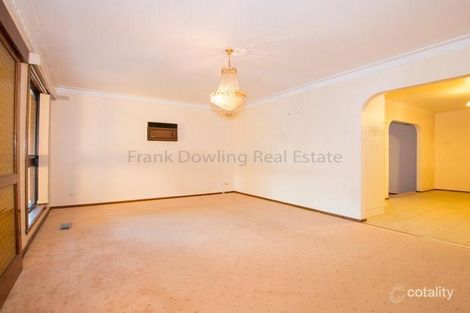 Property photo of 17 Bianchi Court Keilor Downs VIC 3038