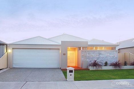 Property photo of 21 Mainsail Street Geographe WA 6280