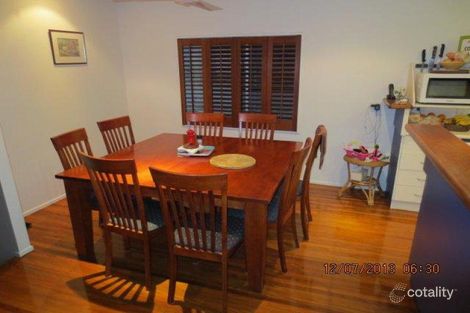 Property photo of 36 Binnington Esplanade East Mackay QLD 4740