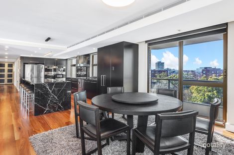 Property photo of 701/102 Alfred Street South Milsons Point NSW 2061