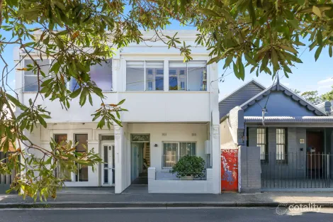 Property photo of 13 Gladstone Street Enmore NSW 2042