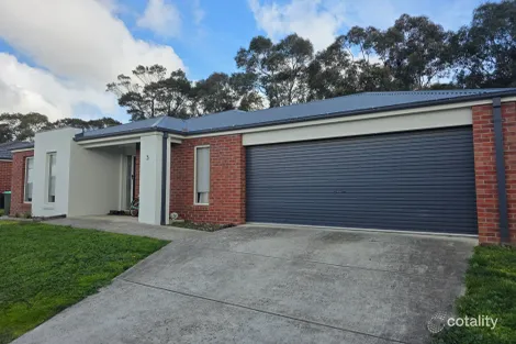 3 Eldridge Ct, Sebastopol, VIC 3356