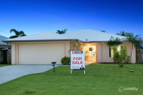 Property photo of 191 Timberlea Drive Bentley Park QLD 4869