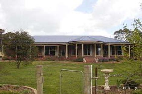 17 Lappin Lane, Maiden Gully, VIC 3551