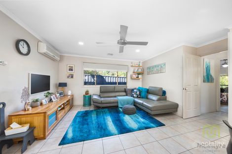 Property photo of 19 Loureiro Street Conder ACT 2906