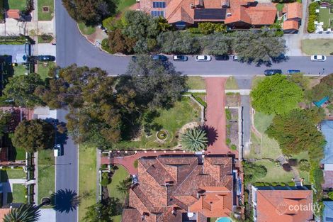 Property photo of 49 Lawley Crescent Mount Lawley WA 6050