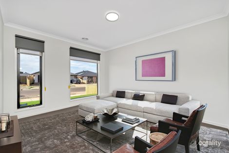 Property photo of 17 Cosgrove Drive Maddingley VIC 3340