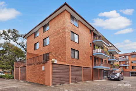 13/12-18 Equity Pl, Canley Vale, NSW 2166