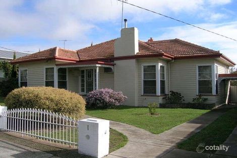 Property photo of 6 Roxby Street Manifold Heights VIC 3218