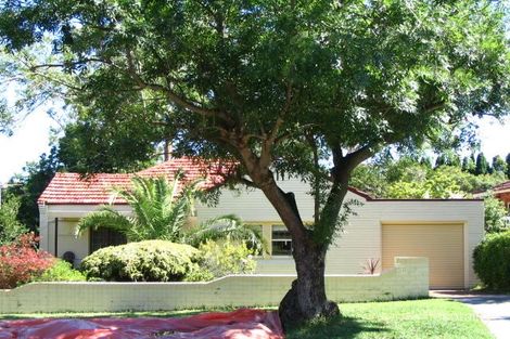 Property photo of 33 Crandon Road Epping NSW 2121