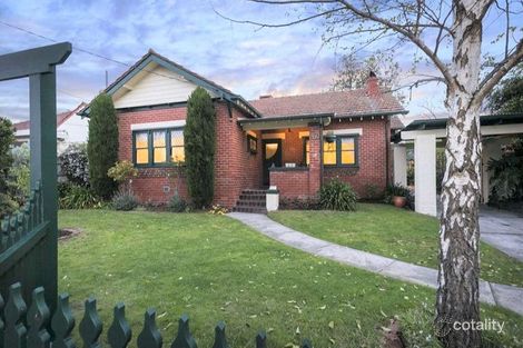Property photo of 60 Union Street Brighton East VIC 3187