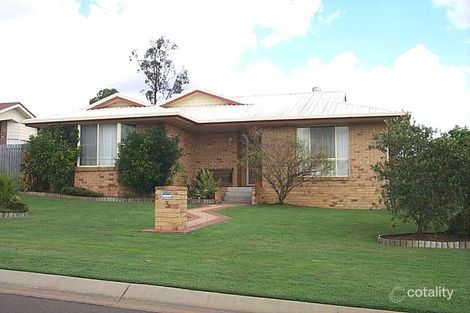 3 Kurrajong Way, Tinana, QLD 4650