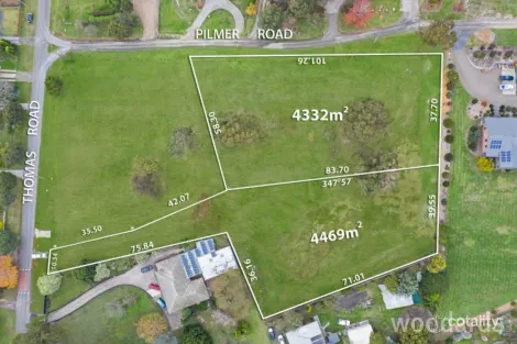 38 Thomas Rd, Healesville, VIC 3777
