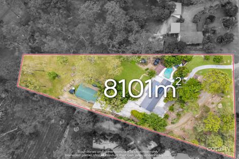 Property photo of 15 Oppermann Drive Ormeau QLD 4208