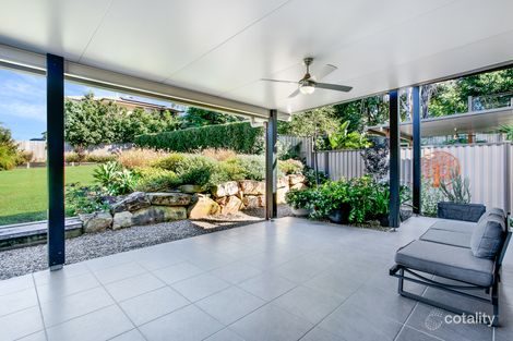Property photo of 26 Harris Street Labrador QLD 4215