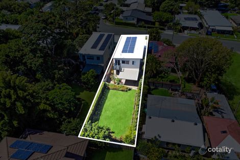 Property photo of 26 Harris Street Labrador QLD 4215