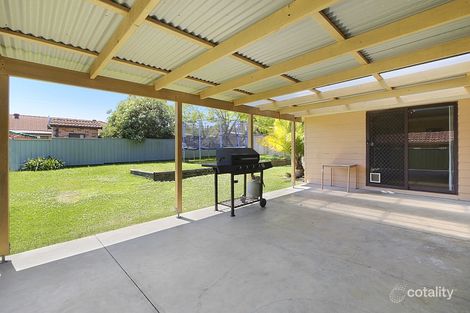 Property photo of 16 Loongana Crescent Blue Haven NSW 2262
