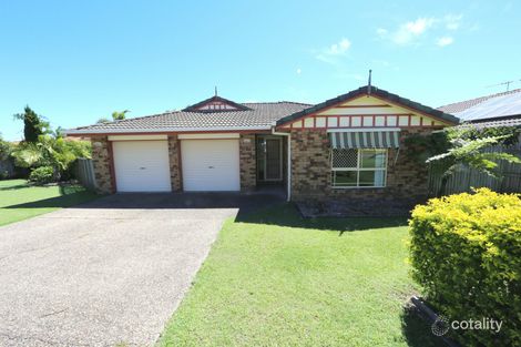 34 Chanel Cres, Eight Mile Plains, QLD 4113