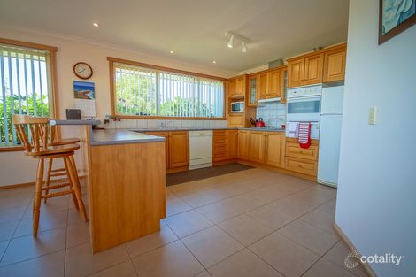 Property photo of 94 Lillico Road Lillico TAS 7310