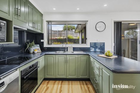 Property photo of 35 Garfield Road Glenorchy TAS 7010