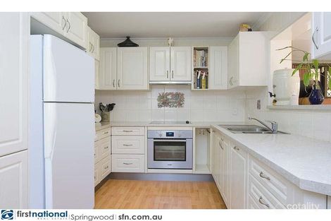 Property photo of 3 Misty Court Cornubia QLD 4130