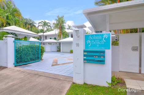 Property photo of 1/16 Andrews Close Port Douglas QLD 4877