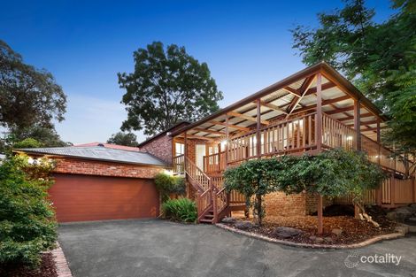 Property photo of 477 Reynolds Road Eltham VIC 3095