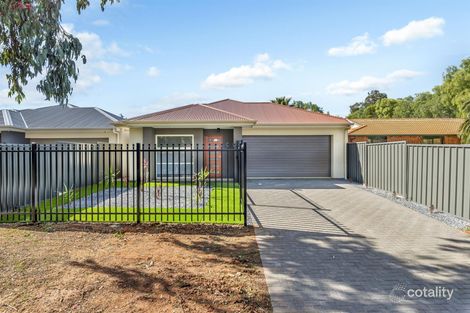Property photo of 45B Verbena Drive Parafield Gardens SA 5107