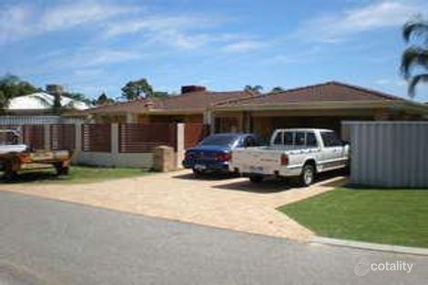 Property photo of 15 Caffrum Green Mirrabooka WA 6061