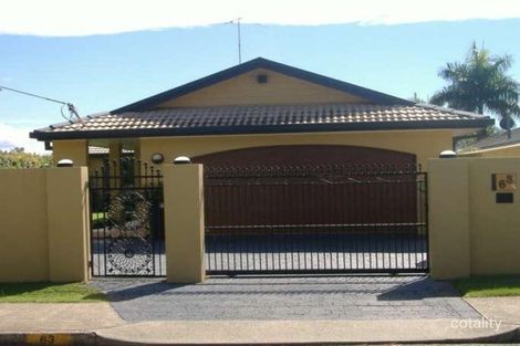 Property photo of 63 T E Peters Drive Broadbeach Waters QLD 4218