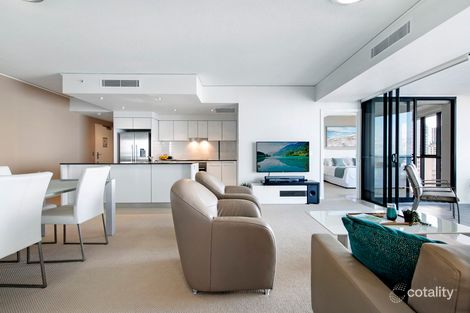 Property photo of 1705/22 Surf Parade Broadbeach QLD 4218