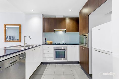 Property photo of 205/3 Stromboli Strait Wentworth Point NSW 2127