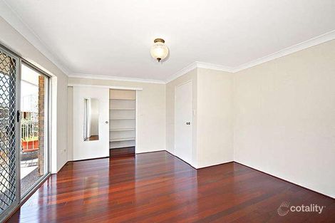 Property photo of 4/3-5 Loftus Street Ashfield NSW 2131